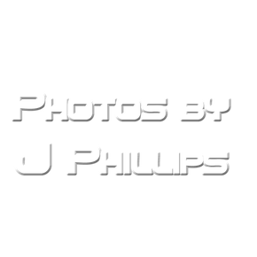 PHOTOS BY J PHILLIPS